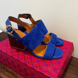 ‼️SOLD‼️Tory Burch Sandals